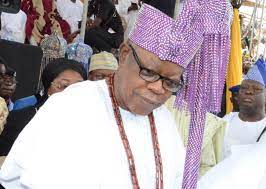 Makinde approves Balogun’s appointment as 42nd Olubadan 